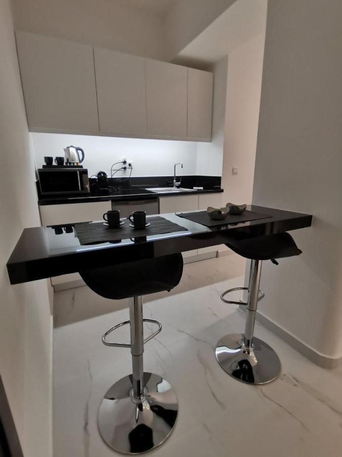 The Syntagma Luxury Suite Ateny Zewnętrze zdjęcie