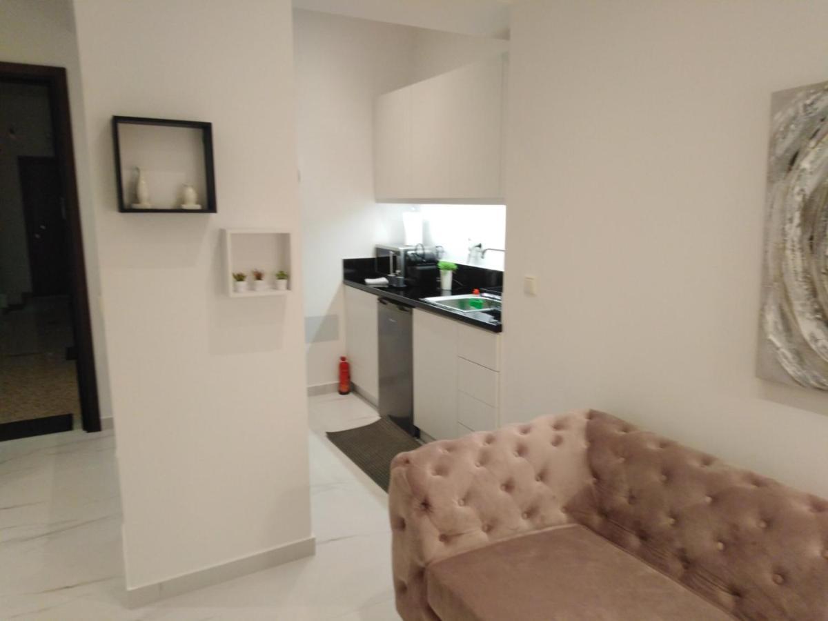 The Syntagma Luxury Suite Ateny Zewnętrze zdjęcie
